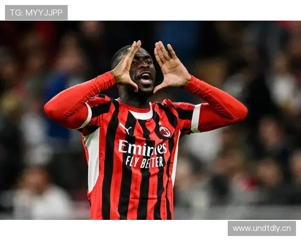 AC米兰防守漏洞凸显，或成球队崛起路上的关键制约