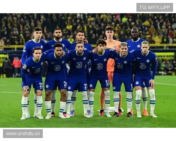 切尔西争四形势复杂：对赛季走势形成制约，竞争格局持续调整