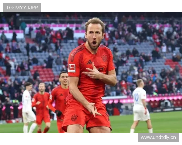 凯恩与世界第一中锋:进攻全面性与顶级标准差距在哪 凯恩与世界第一中锋:进攻全面性与顶级标准差距在哪