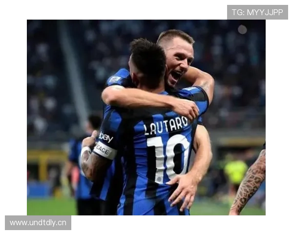 劳塔罗国米崛起关键阶段:从轮换前锋到锋线核心解析 劳塔罗国米崛起关键阶段:从轮换前锋到锋线核心解析