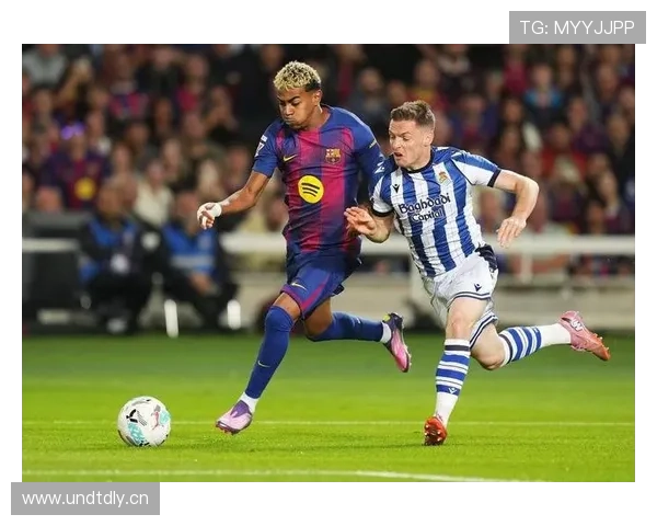 拉明·亚马尔对比罗德里戈：创造型与效率型边锋分野