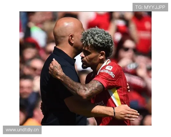 利物浦战术失衡表现显现，高位逼抢成为双刃剑，赛季争冠形势面临考验